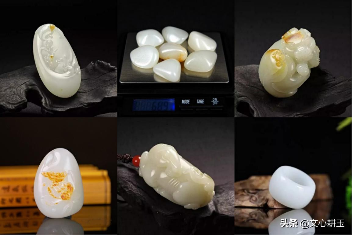 和田玉的油性与糯性是什么？怎么区分？
