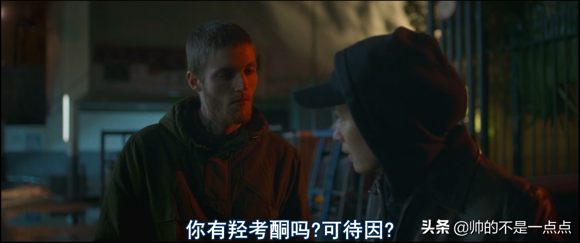 一个军中女人的复仇，认真的人不能惹-《哨兵行动》