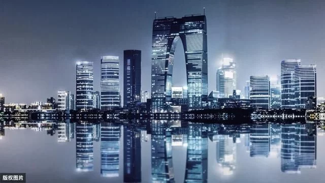 五星级酒店数量排名前十大城市，你去过几个？