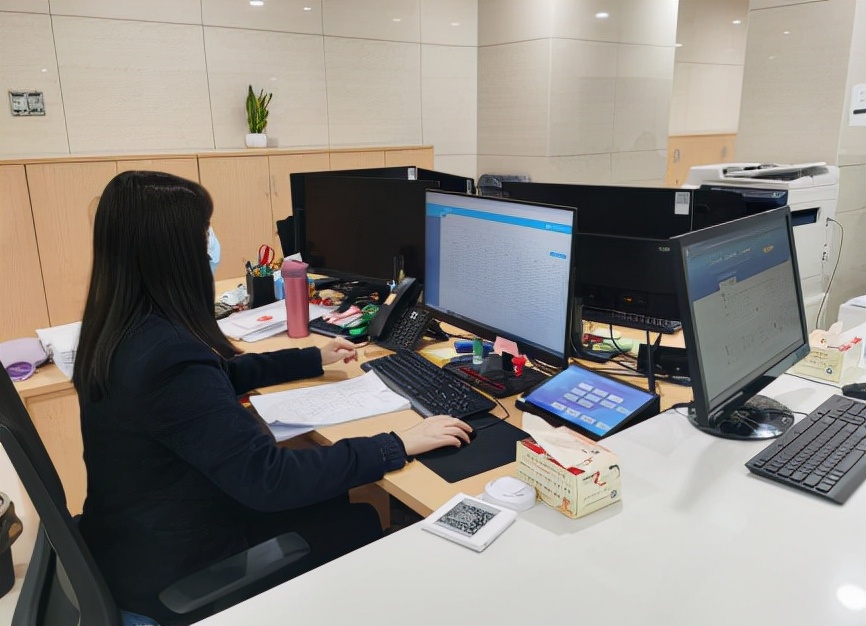 持续优化营商环境 武汉市东西湖供水人亮出人性化新举措