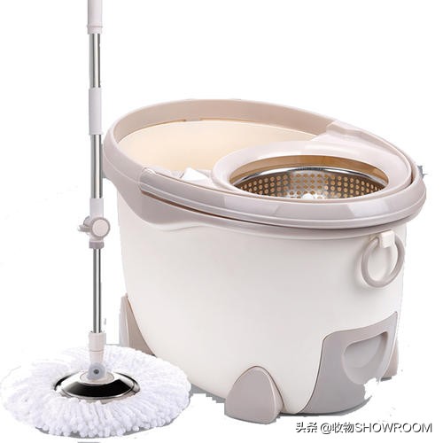 各种拖把图片大全(收物第199期) - 赤虎壹号