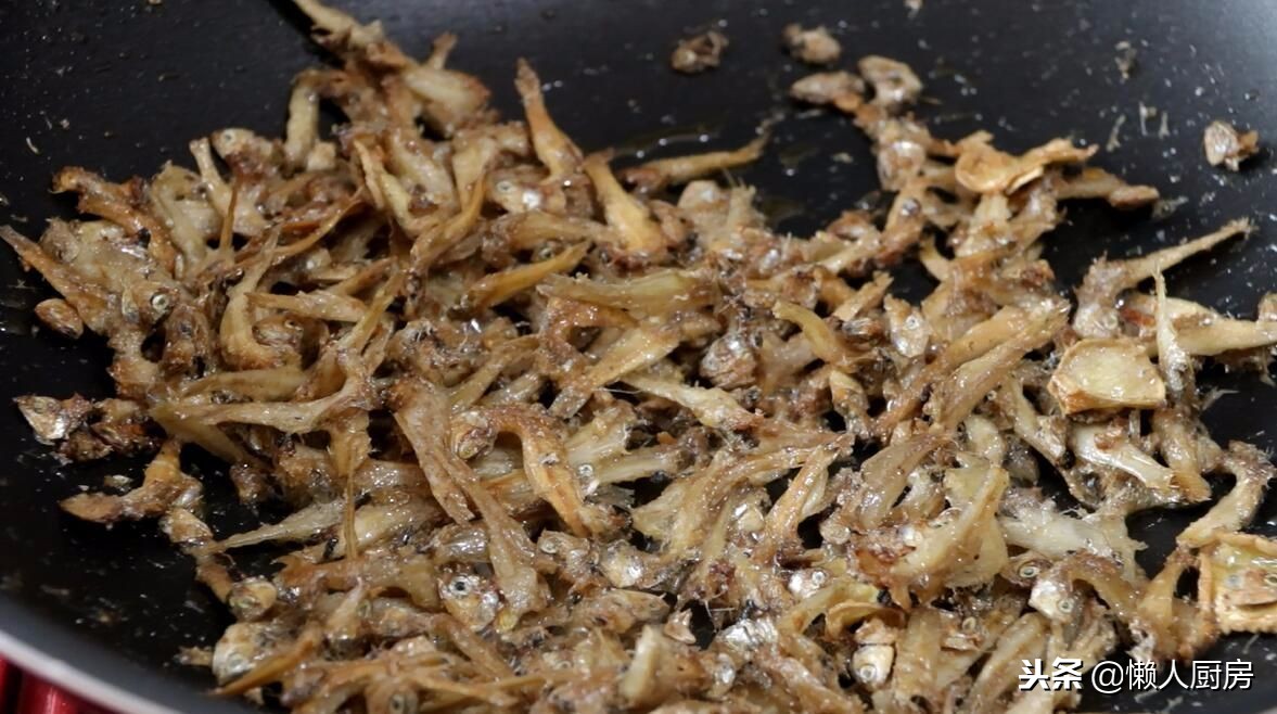 魚干的做法,魚干的做法家常做法