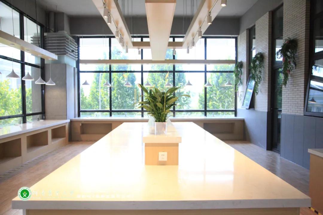 美美美，14000㎡等你发现，农大餐厅焕新啦