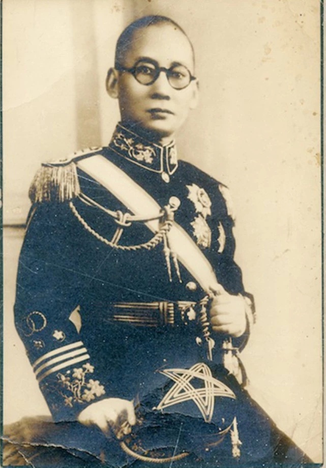 与龙传说有关的姓氏——龙姓