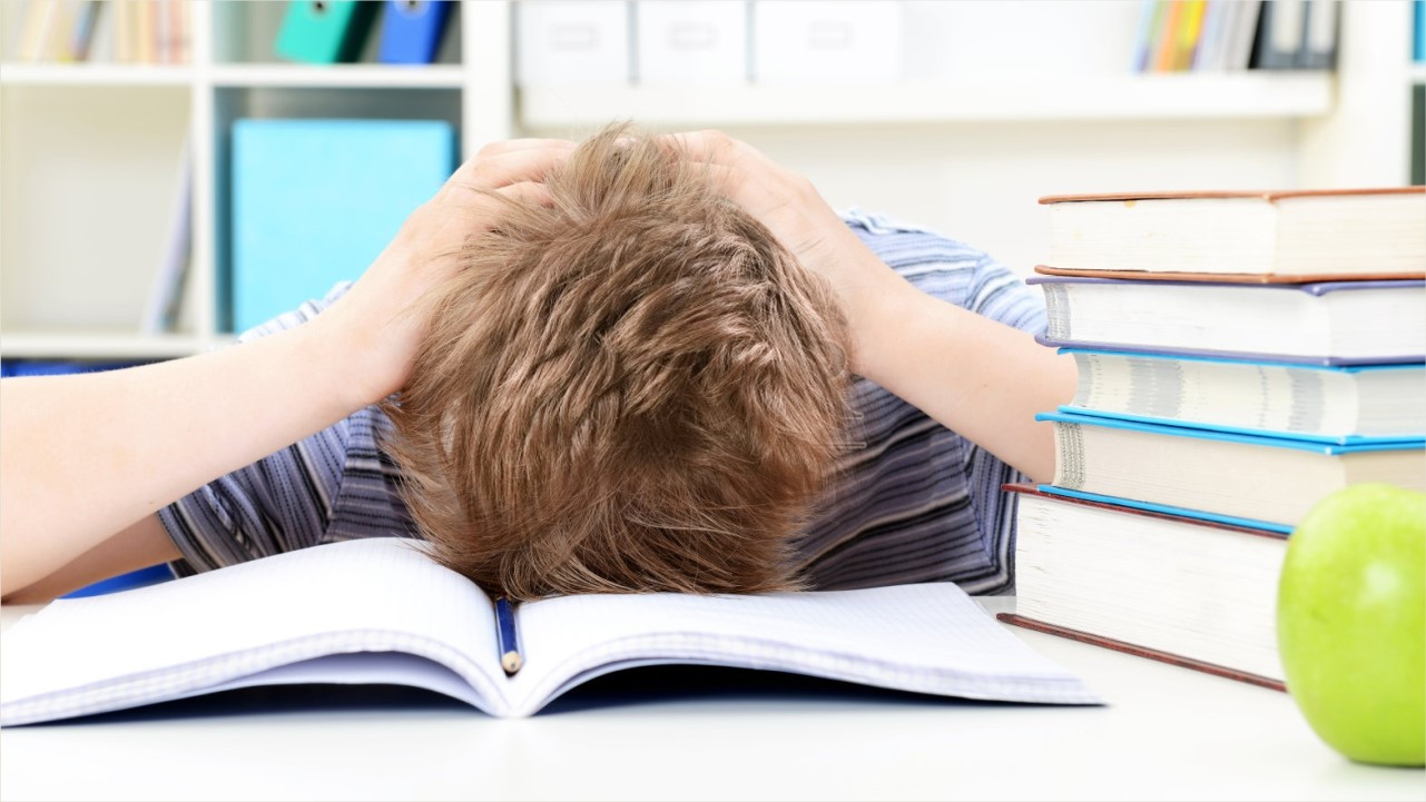 脑科学研究发现，男孩的三项能力容易落后于女孩，家长别怪他难教