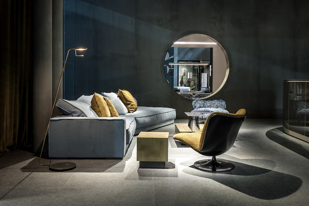 双11，别人在买什么沙发？清单出炉