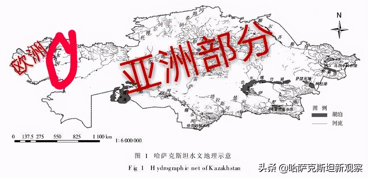 哈萨克斯坦足球怎么加入欧足联(中亚国家哈萨克斯坦为何加入欧足联？)