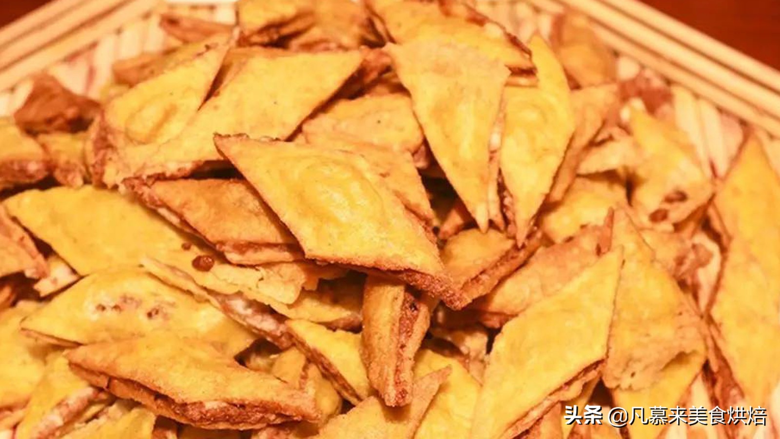 唐山走亲访友、回老家带什么礼物好？54种唐山各县市土特产大全