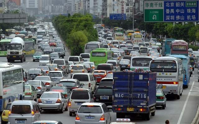 原交通部八校今何在？1所直属，6所共建，一所归985东南大学