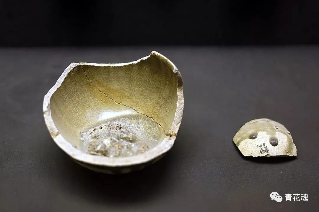 中国古陶瓷窑口大全 篇三