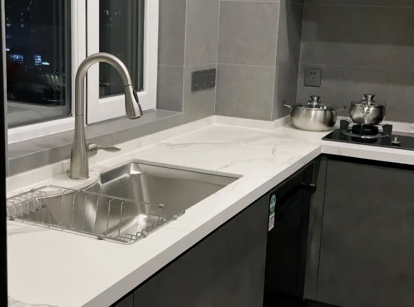 厨房“翻车大赏”！因为犯了这5个错误，恨不得砸了重装