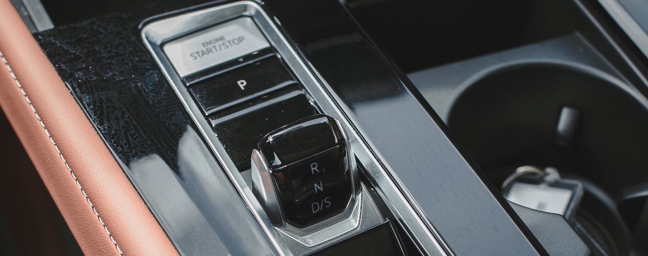 MQB EVO数字化架构带来更多新鲜感！试驾全新上汽大众途昂家族