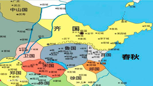 苏秦和张仪的主张分别是_苏秦张仪合纵连横的故事 - 云林新闻励志网