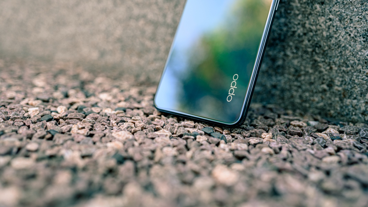 oppo reno4详细参数（最有趣的5G视频手机）