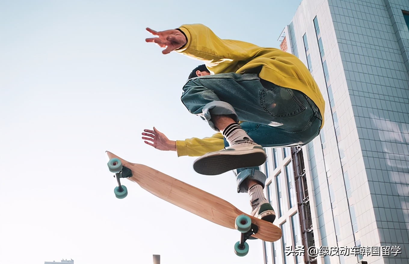 不吹不黑，韩国留学真的很差劲么？