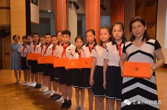 上海黄浦区的头牌初中！中考成绩本区第一！今年仅录第一志愿