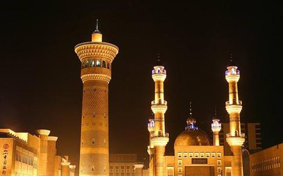 当之无愧！陕西这所高校就是最盛产“建筑大师”的大学之一！