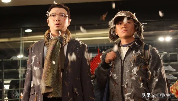 五一假日解压必备！这5部高分国产喜剧全程高能，分分钟笑出腹肌