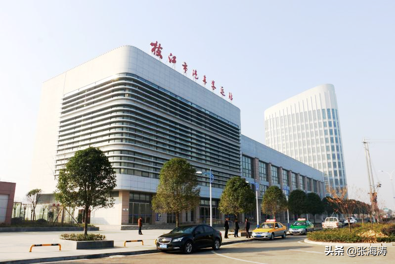 宜昌长途汽车客运站交通出行指南
