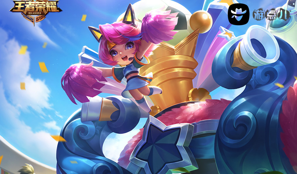 碎片商店上架蔡文姬舞动绿茵,又要上线奇迹圣诞?玩家:过于真实