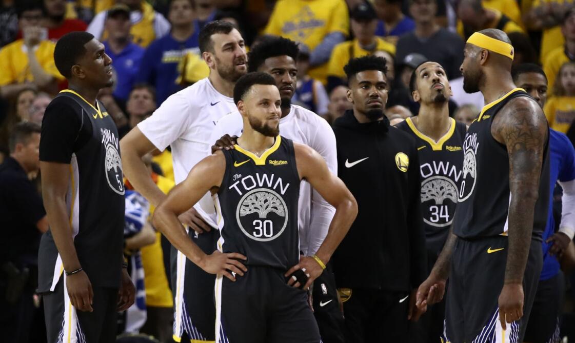 勇士猛龙总决赛g6数据(g6裁判报告出炉!无漏判最后10秒戏份足,勇士0.