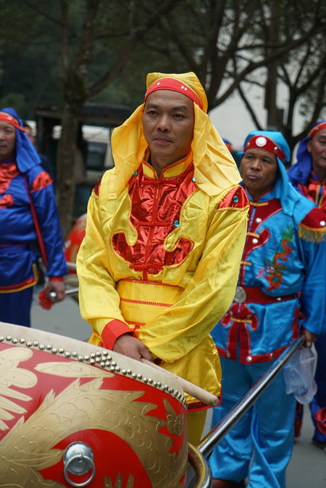 温州春节习俗（温州各地都是这样过年的涨知识了）