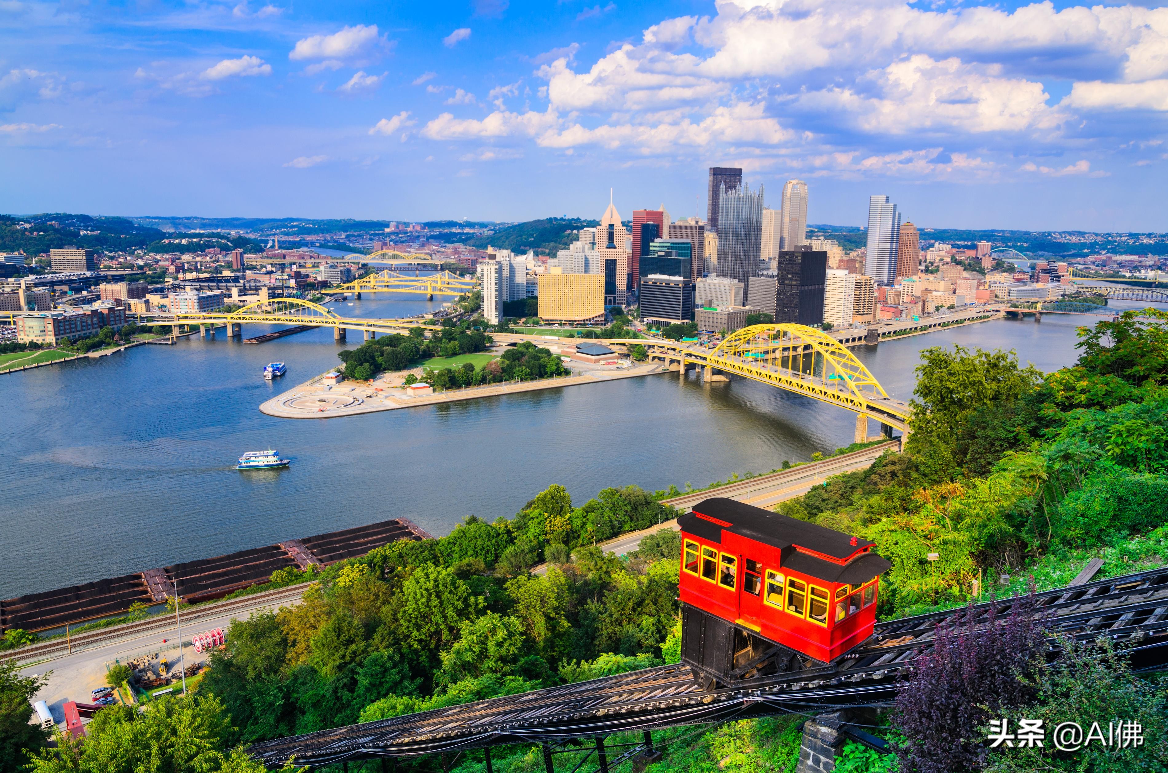 12-北卡罗来纳州罗利