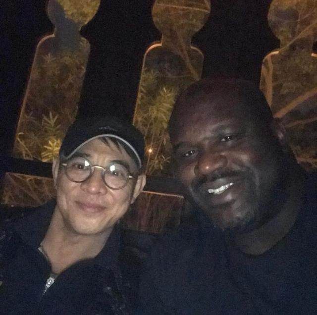 nba哪些球星来过海南（NBA球星融入中国生活：汤神跟大妈学广场舞，奥胖打麻将有模有样）