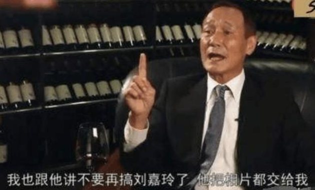 刘嘉玲遭绑架拍不雅照，大佬陈惠敏帮其要回，12年后照片为何被曝