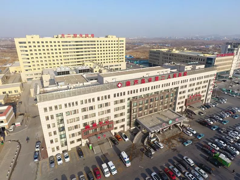 [辽宁] 葫芦岛市第二人民医院，2020年公开招聘医师、技师、护士