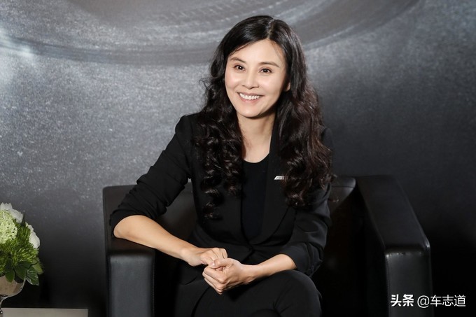 汽车之家胡永平(女人撑起半边天) - 四帝国车市