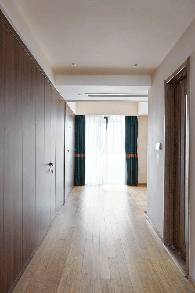 她老家在《梦想改造家》爆火后，新家再次让人一眼沦陷，极度舒适