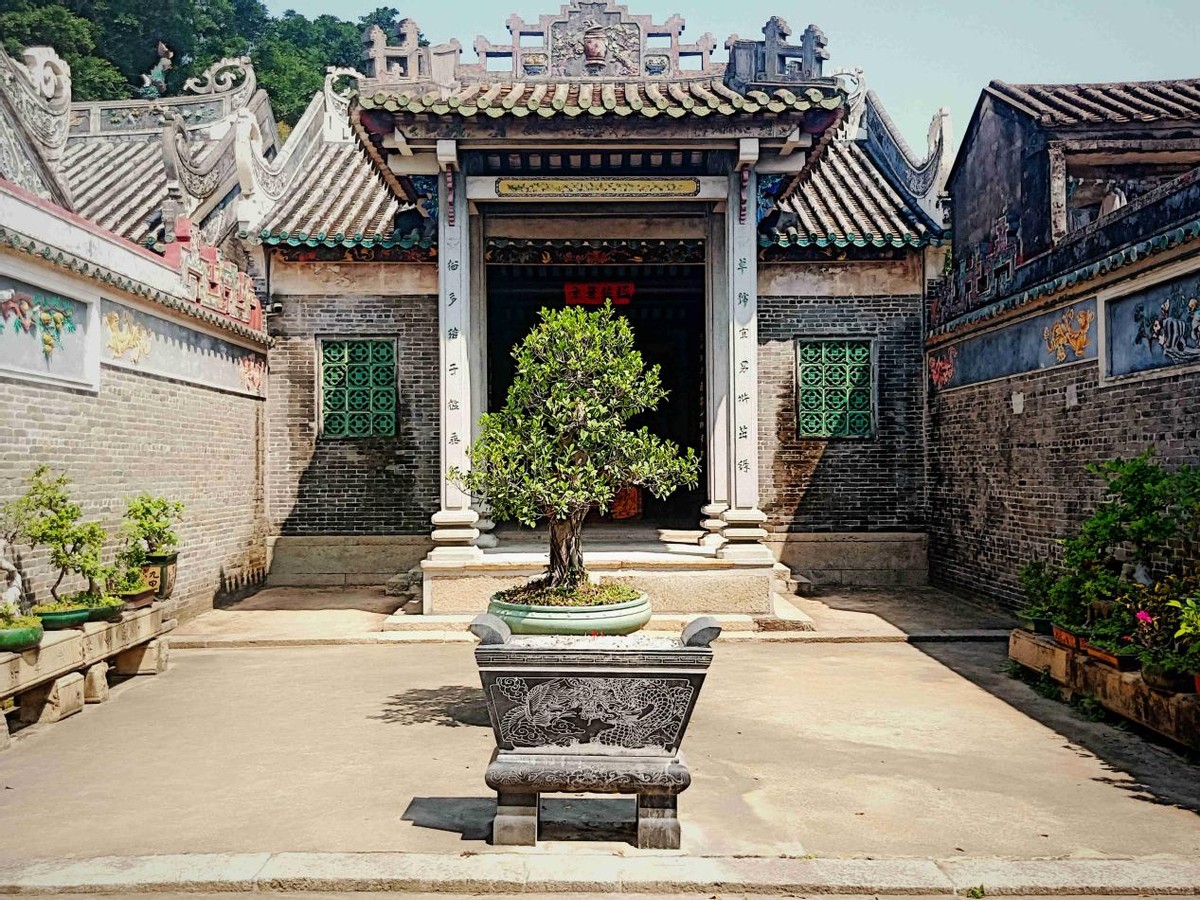 唐绍仪故居 唐绍仪故居 上海-徐拾记官网