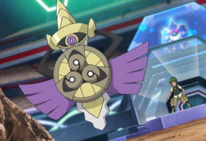 宝可梦坚盾剑怪双打配招推荐(宝可梦坚盾剑怪属性介绍)