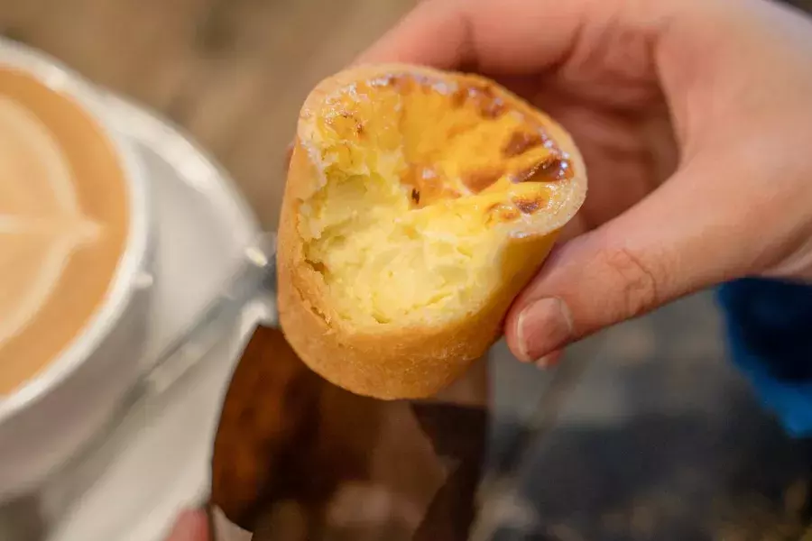 文汇路，松江大学城的美食聚集地！（下）