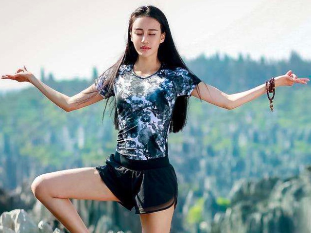 瑜伽教母(《急先锋》母其弥雅其实不是龙女郎,瑜伽教母有望成"功夫