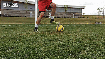 足球运动员训练计划（29个足球步法训练以及训练计划）