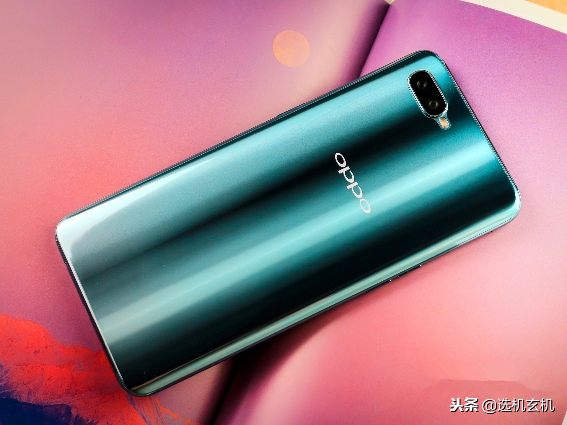 搭载骁龙660的oppo r15x,售价2499元,值得入手吗?