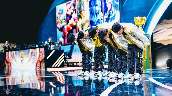 伦敦奥运会女子双打消极比赛（“传下去，王者荣耀明码标价假赛100万一场”）-华海博客