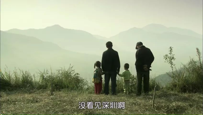 寡糖的电影女演员(豆瓣9.5，这部讲述“留守儿童”的电影，戳了中国695万家庭的痛·)