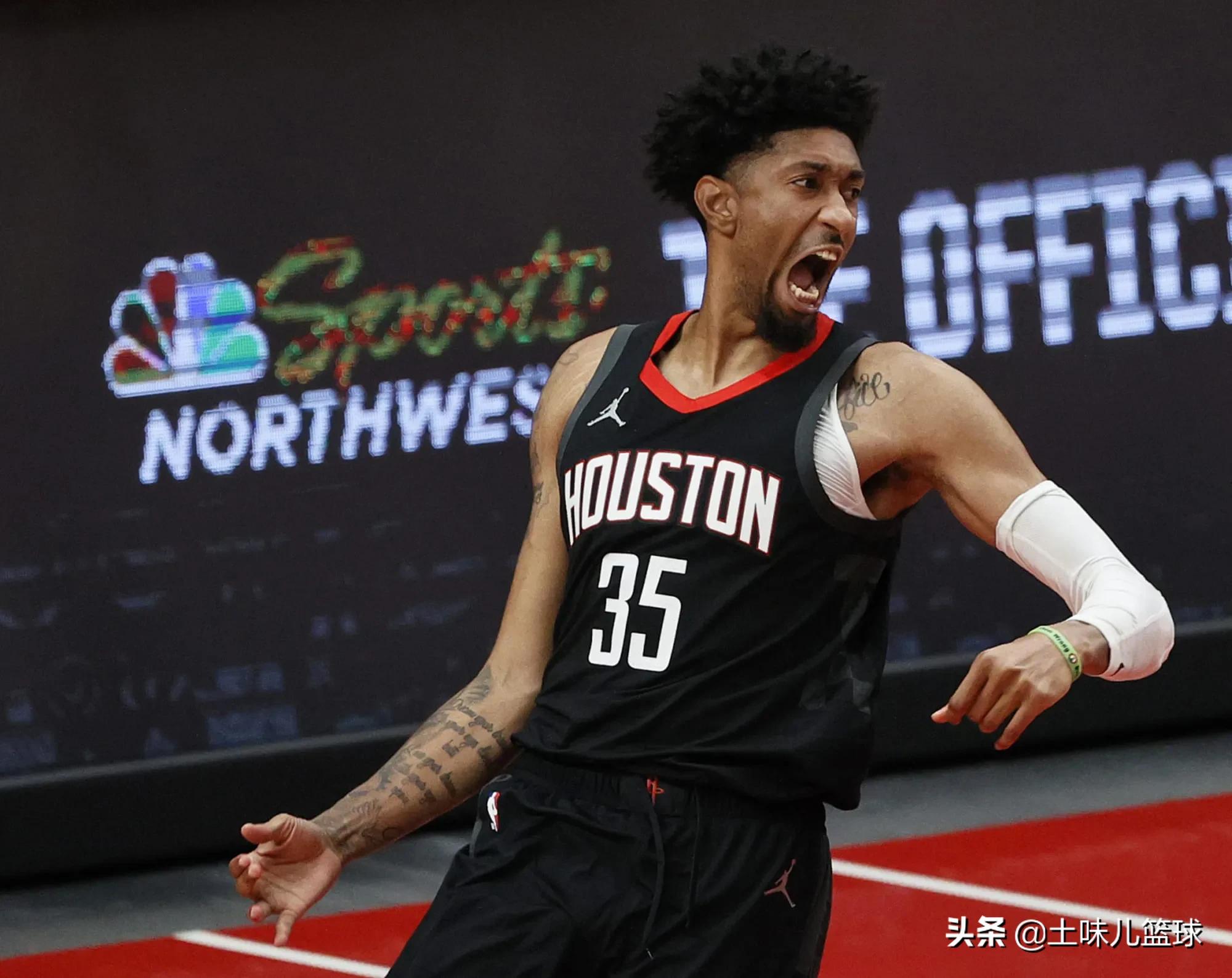 nba非选秀球员有哪些(英雄不问出处！NBA现役十大非选秀球星)