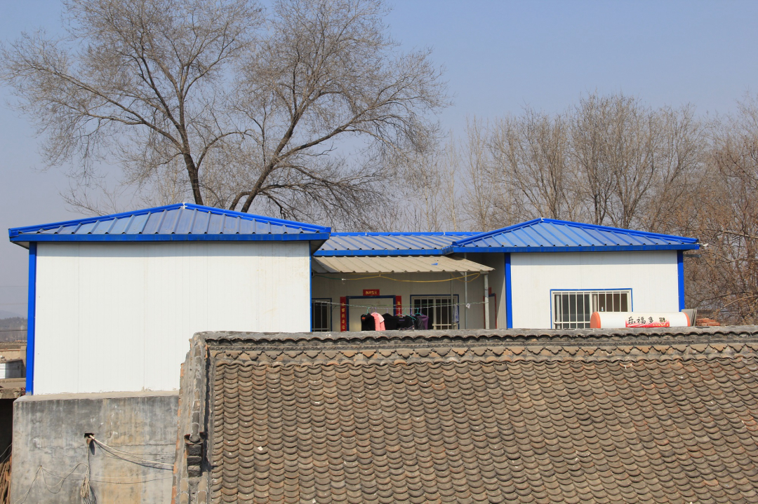 城镇和农村曾用的彩钢瓦房,为什么要拆除?它有什么危害?