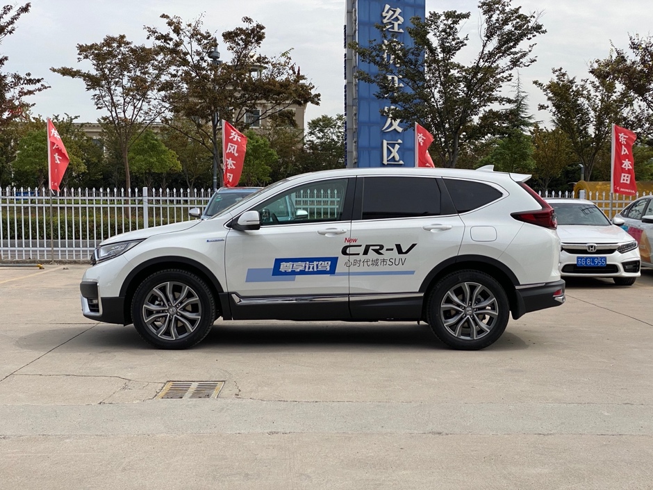由奥迪Q5L和特斯拉Model Y引发的SUV选购思考