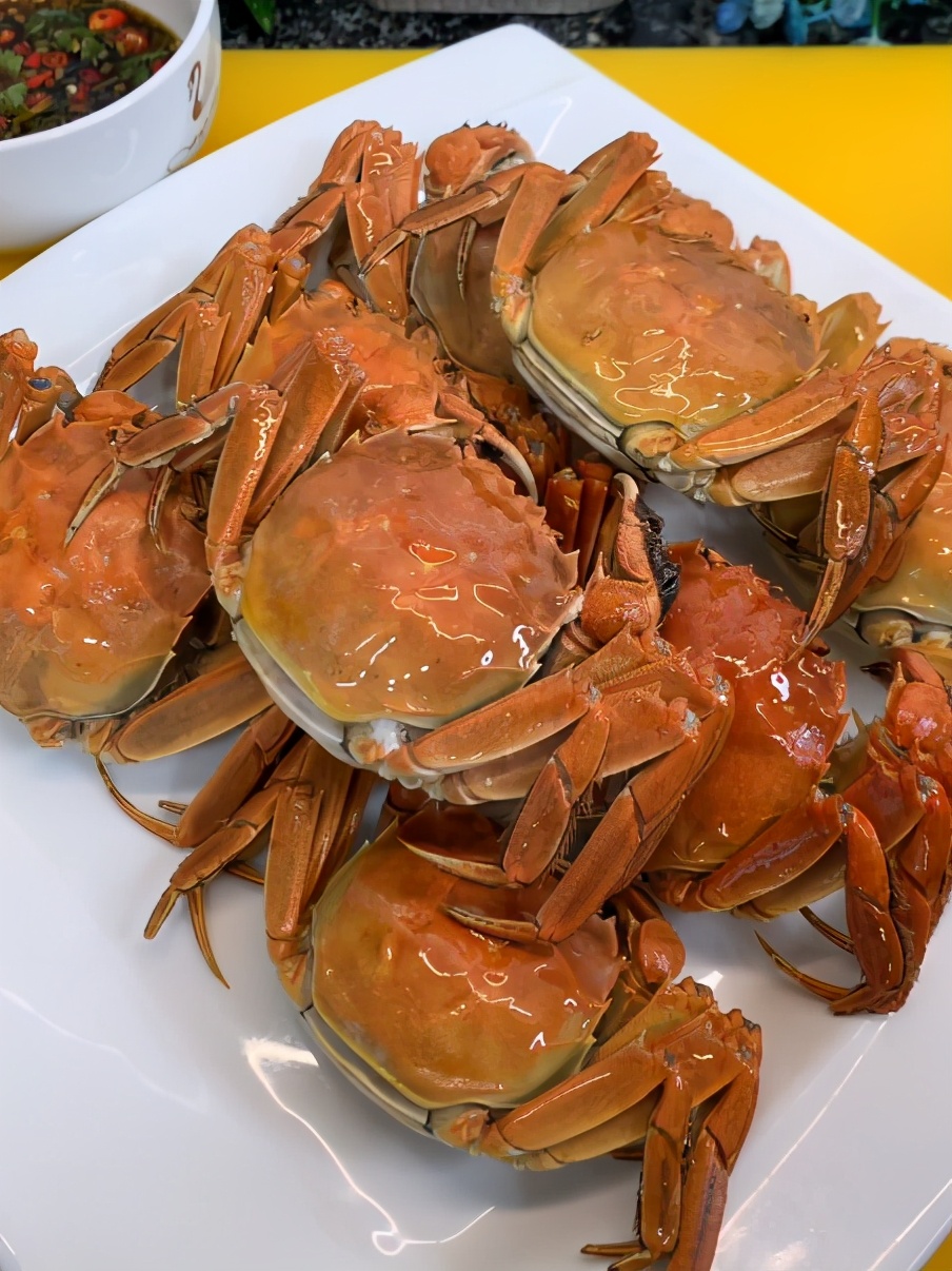蒸螃蟹需要多长时间 蒸螃蟹要多少分钟-徐拾记官网