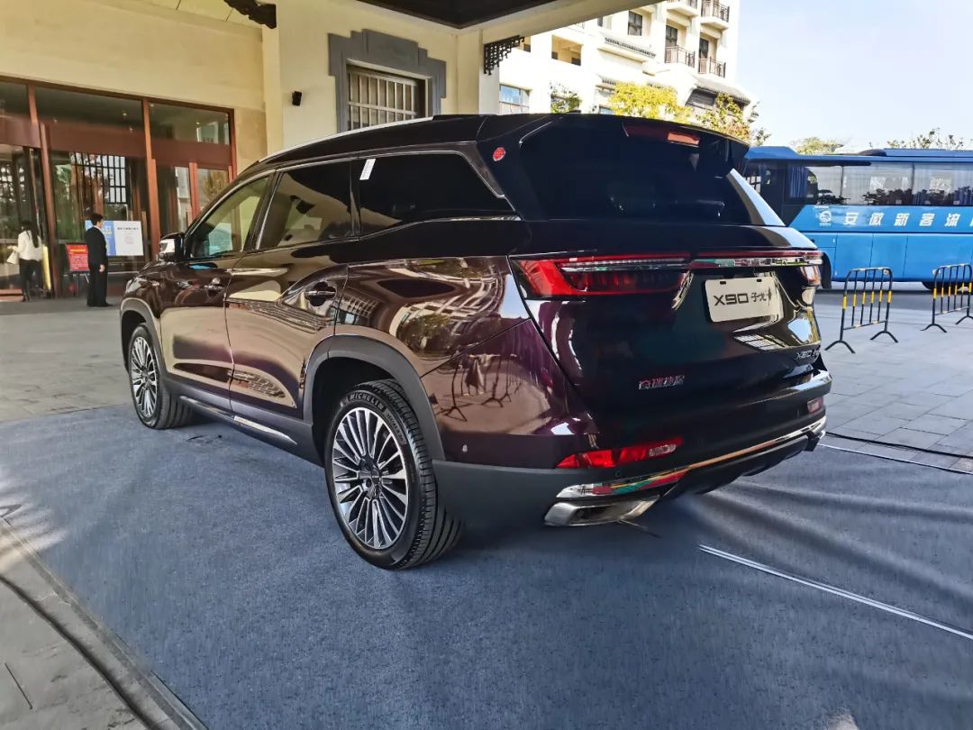 「汽车V报」马自达CX-50官图发布；奥迪A3 allroad谍照曝光-20211116-VDGER