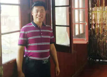 来华北电力大学，他们助你披荆斩棘！本科新生辅导员大揭秘