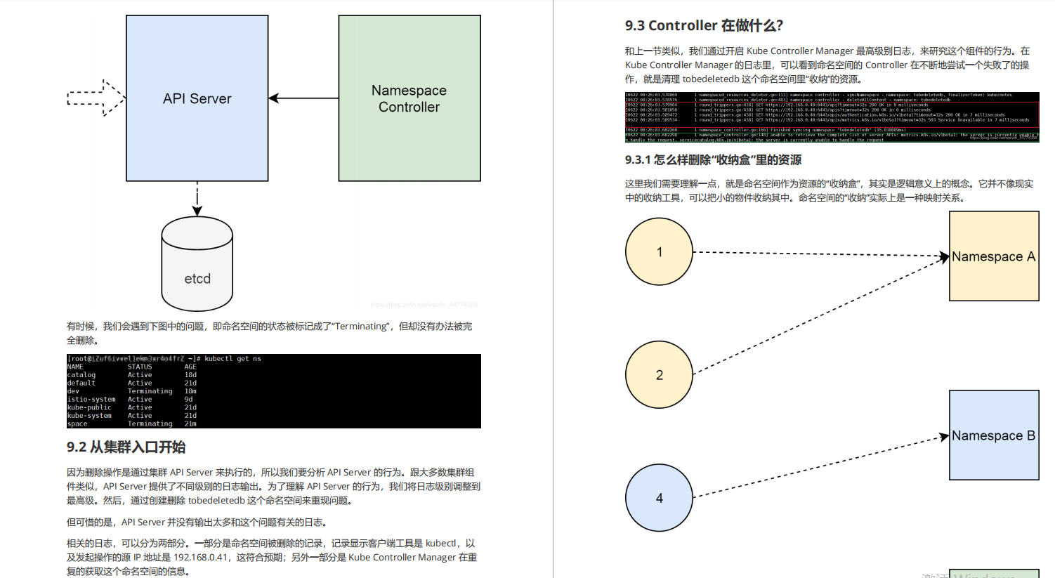 跪拜！GitHub大佬手码K8S+Jenkins笔记，太强了