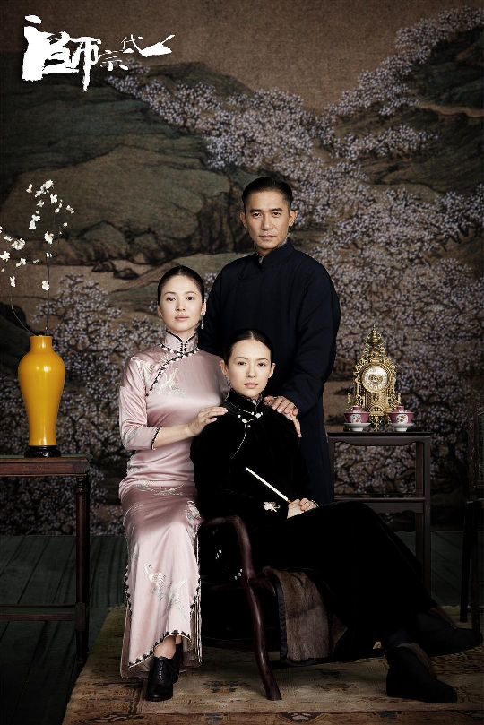 中国十大导演（新中国成立70周年中国10大导演盘点）