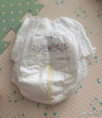 宝妈们不要再踩坑啦！尿不湿使用感受大全