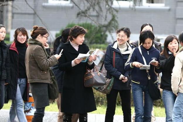 公务员考前“培训班”要花好几万？过来人告诉你，这钱该不该花